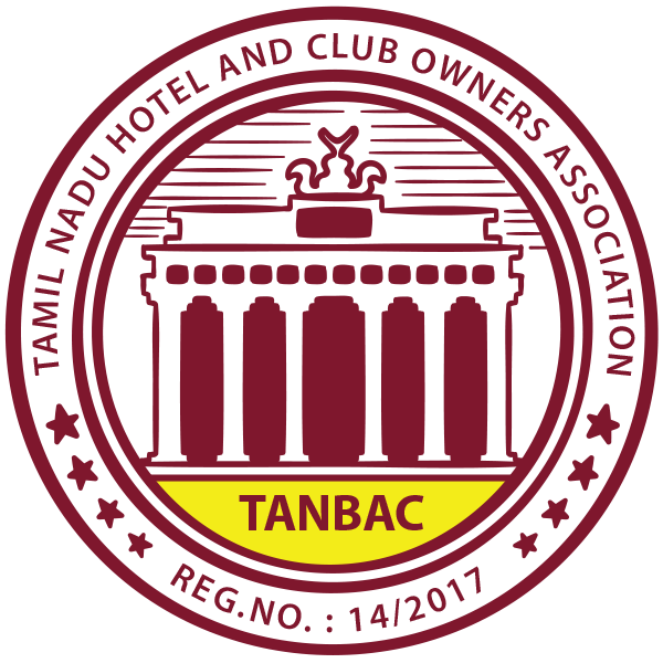 TANBAC Logo